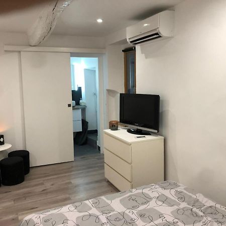 Coeur De Grasse Apartment ภายนอก รูปภาพ