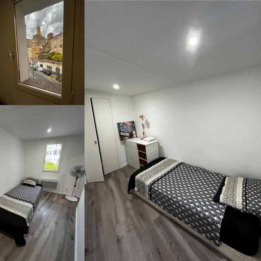 Coeur De Grasse Apartment ภายนอก รูปภาพ