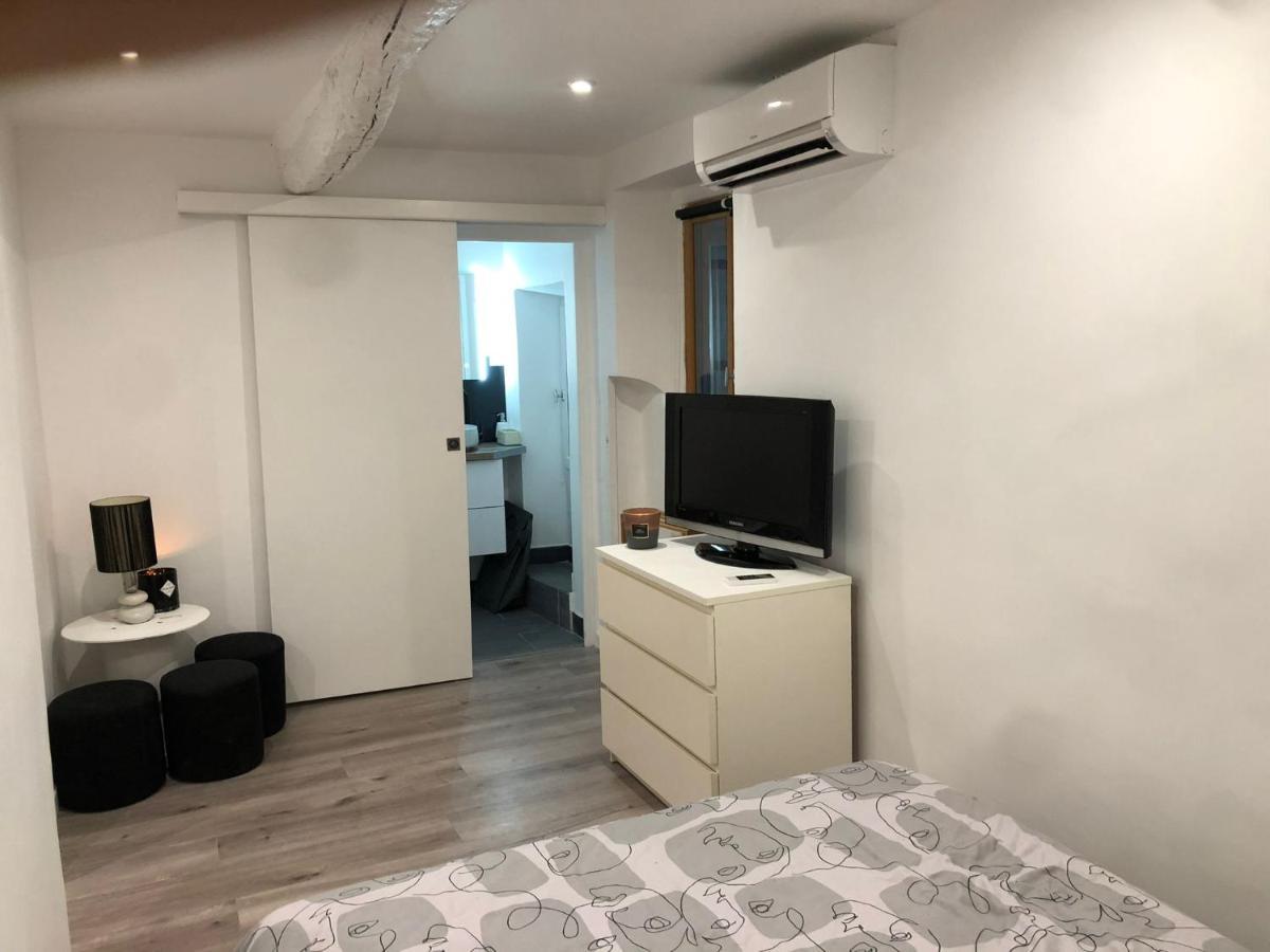 Coeur De Grasse Apartment ภายนอก รูปภาพ
