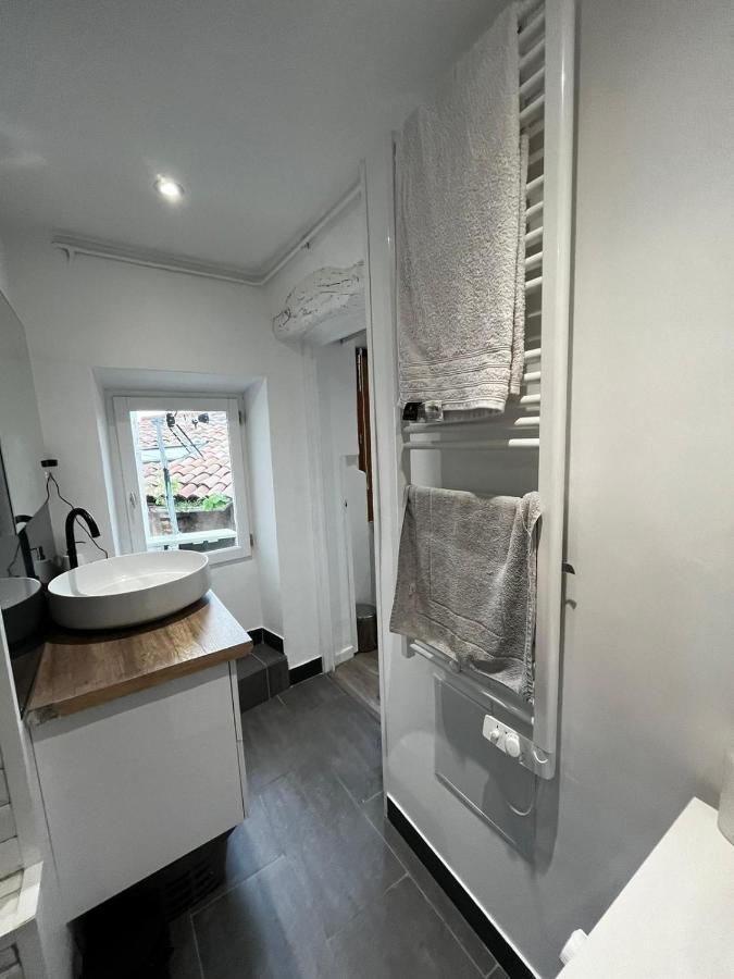 Coeur De Grasse Apartment ภายนอก รูปภาพ