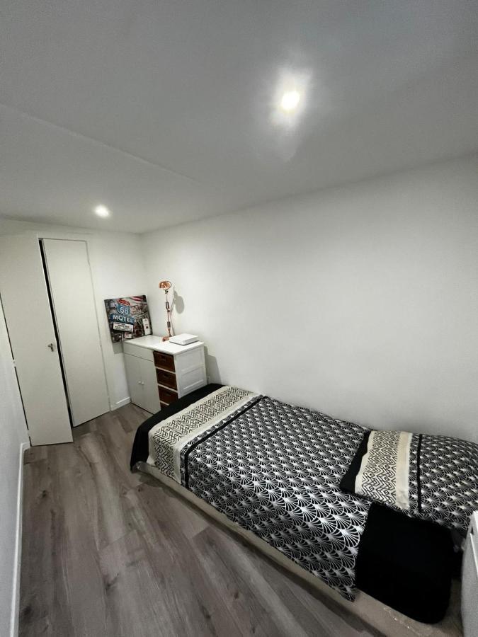 Coeur De Grasse Apartment ภายนอก รูปภาพ
