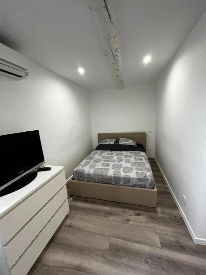 Coeur De Grasse Apartment ภายนอก รูปภาพ
